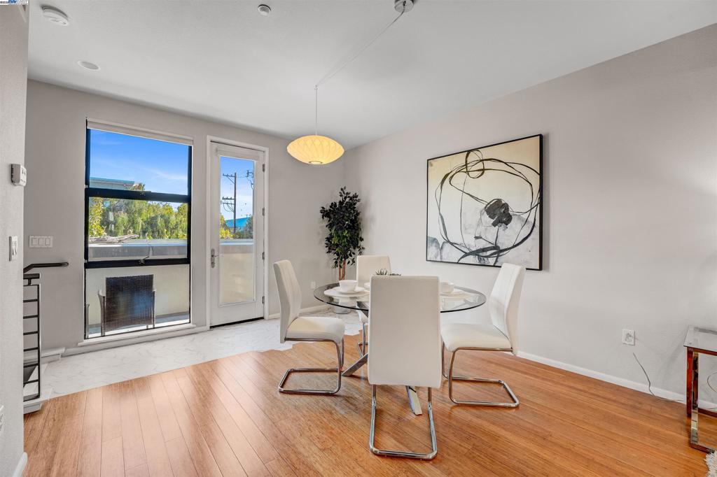 EMERYVILLE - Residential