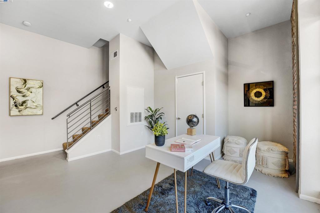 EMERYVILLE - Residential