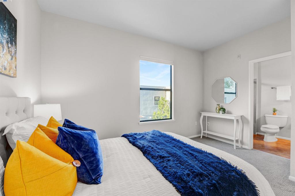 EMERYVILLE - Residential