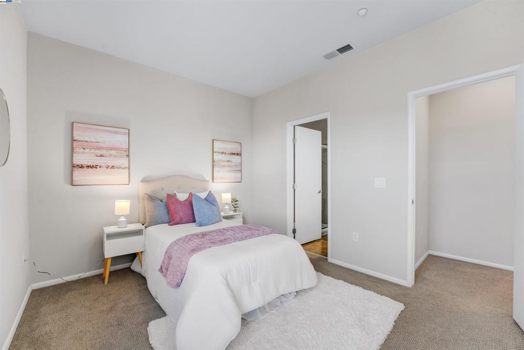 EMERYVILLE - Residential