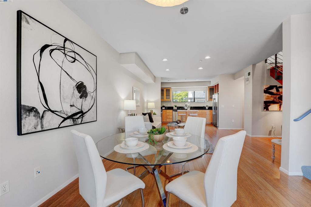 EMERYVILLE - Residential