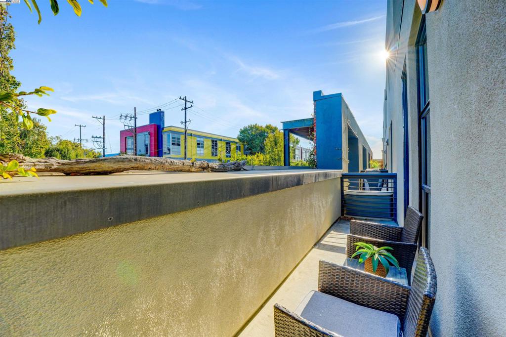 EMERYVILLE - Residential