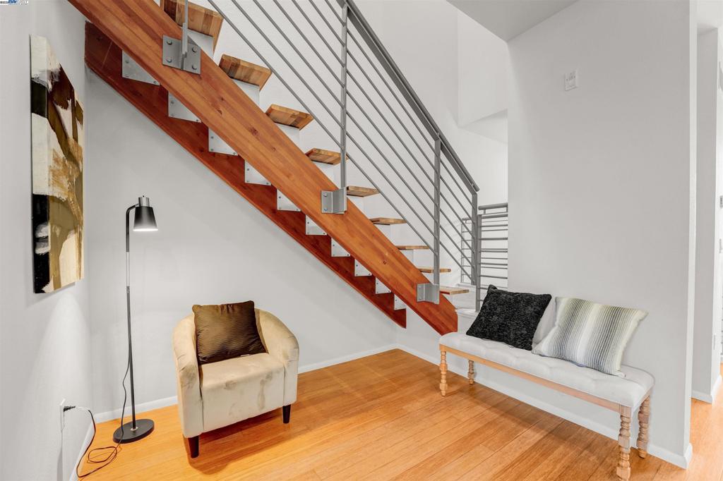 EMERYVILLE - Residential