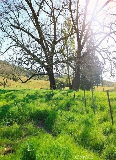 Tiny photo for 0 Old Creek Road, Cayucos, CA 93430 (MLS # SC25189165)