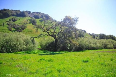 Tiny photo for 0 Old Creek Road, Cayucos, CA 93430 (MLS # SC25189165)