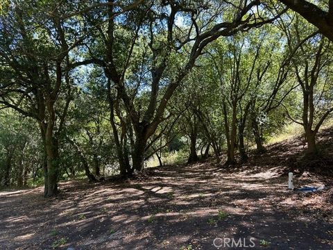 Tiny photo for 0 Old Creek Road, Cayucos, CA 93430 (MLS # SC25189165)
