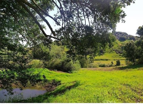 Tiny photo for 0 Old Creek Road, Cayucos, CA 93430 (MLS # SC25189165)