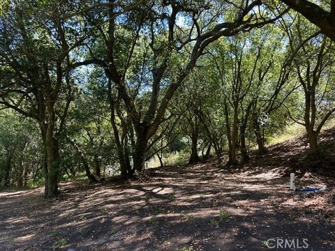Tiny photo for 0 Old Creek Road, Cayucos, CA 93430 (MLS # SC25189165)