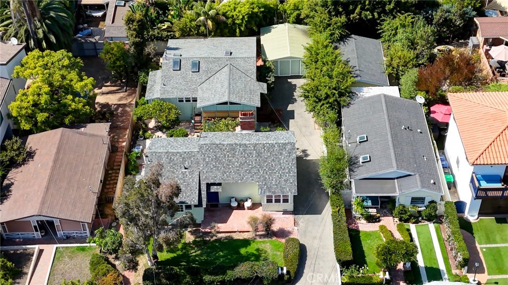 464 Agate Street A/B