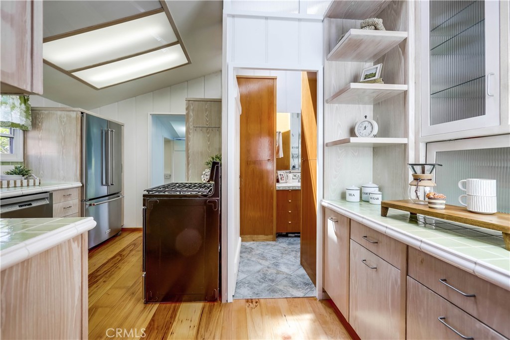 Woods Cove (WC) - Residential
