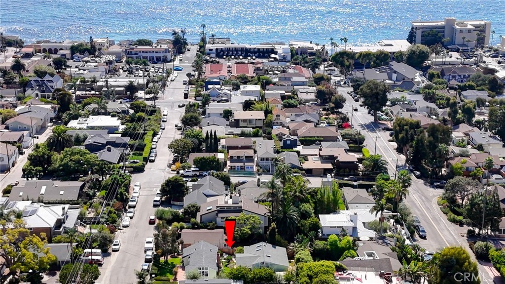 464 Agate Street A/B