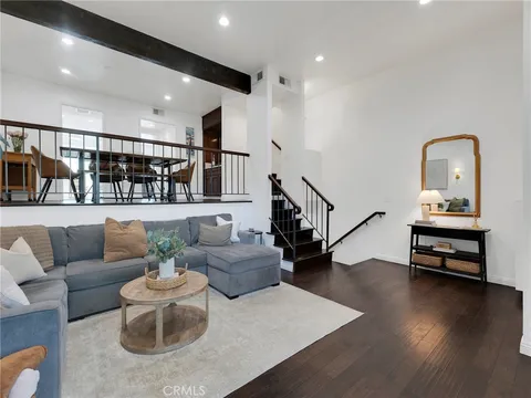 11806 Moorpark St Unit C, Studio City, CA 91604 - MLS#: SR26047848