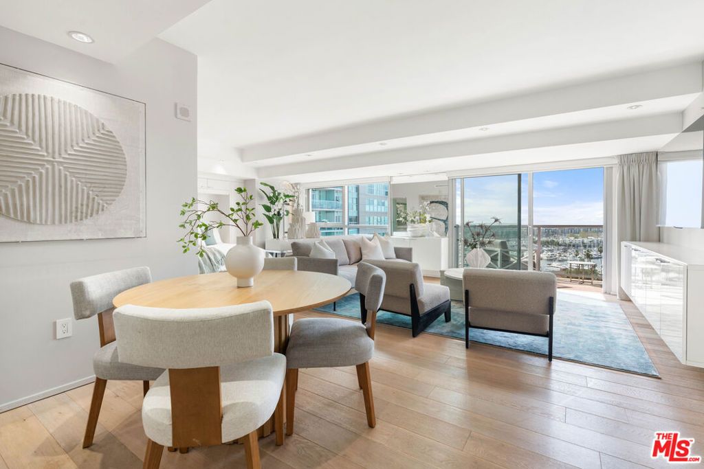 Photo of 13700 Marina Pointe Drive #1416, Marina Del Rey, CA 90292 (MLS # 26652779)