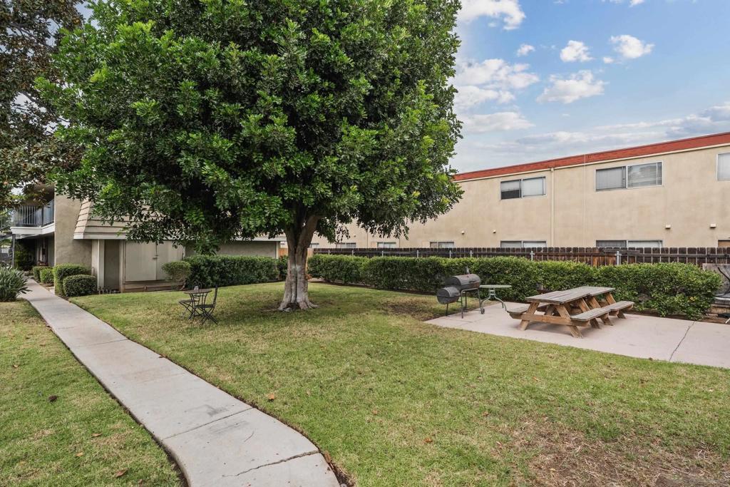 El Cajon - Residential