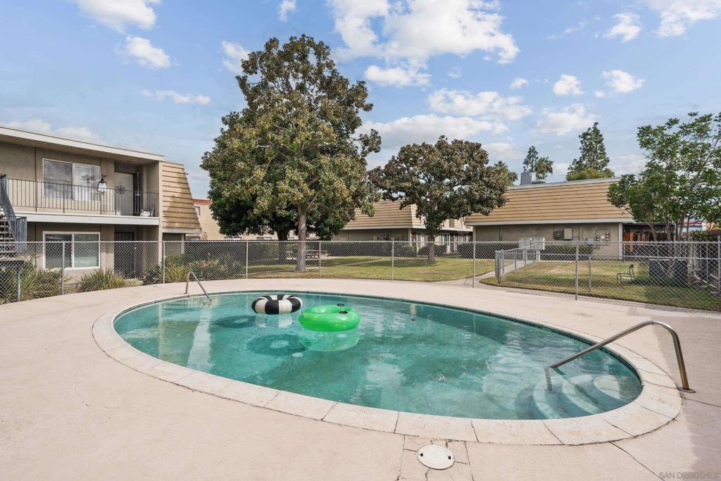 El Cajon - Residential