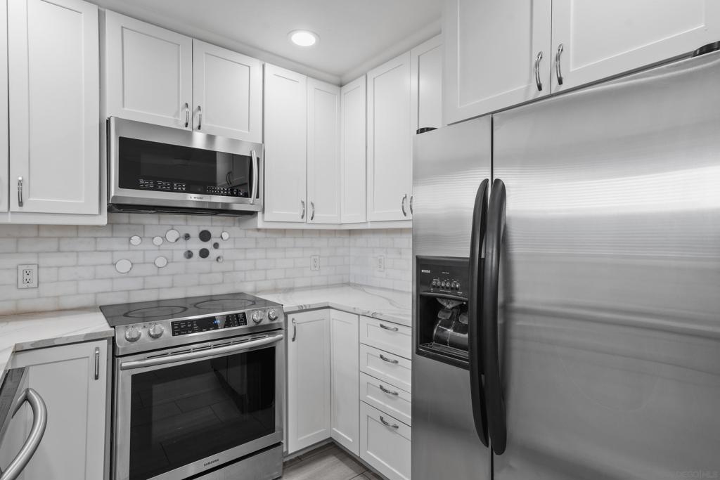 El Cajon - Residential