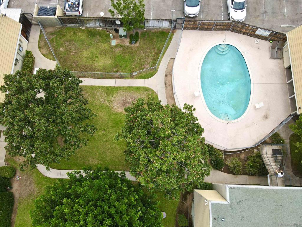El Cajon - Residential