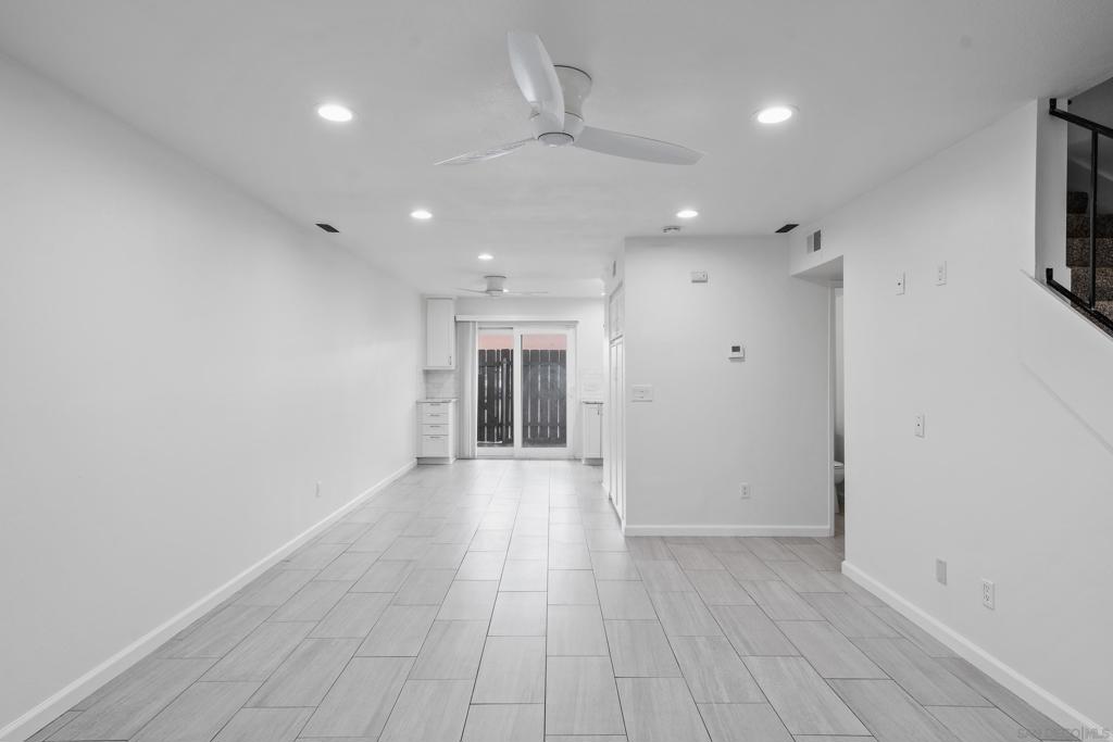 El Cajon - Residential