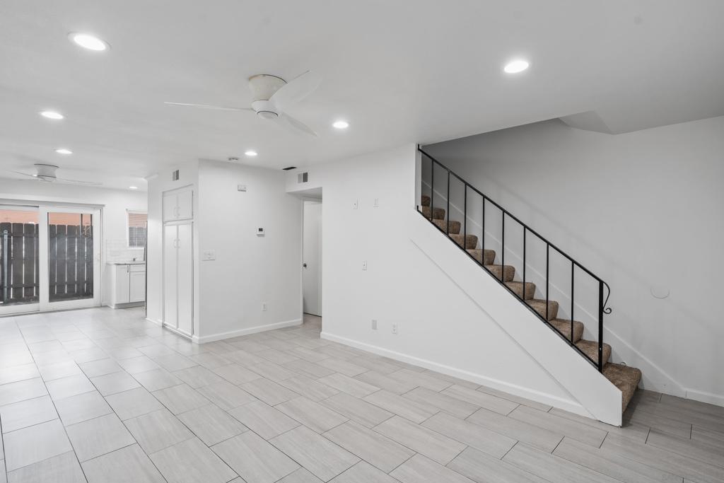 El Cajon - Residential