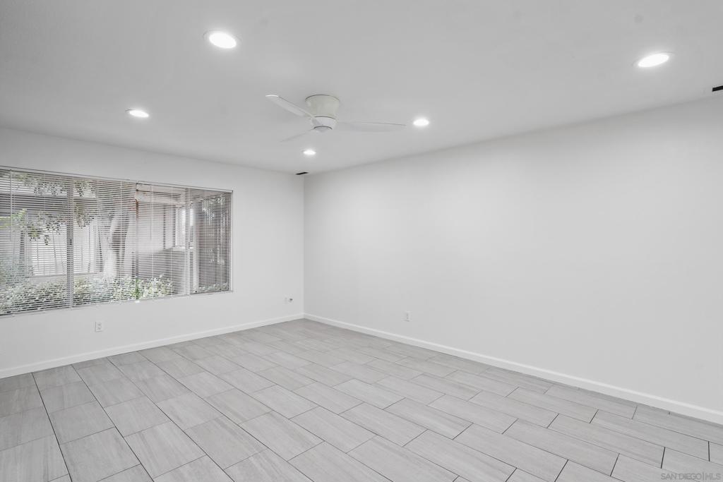 El Cajon - Residential