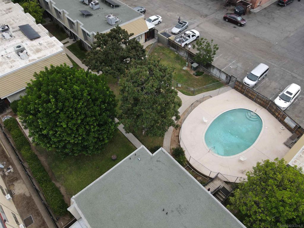 El Cajon - Residential