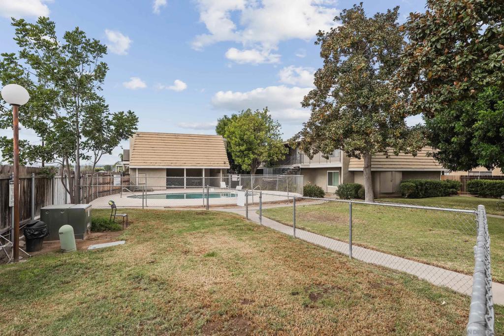 El Cajon - Residential