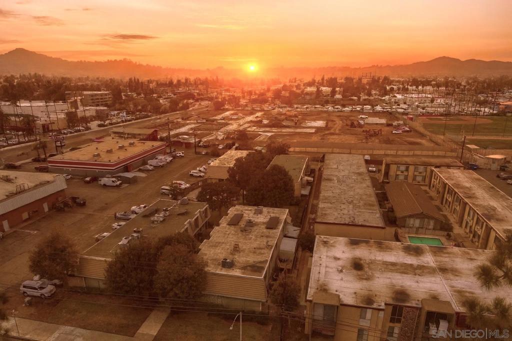 El Cajon - Residential