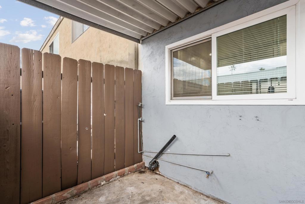 El Cajon - Residential