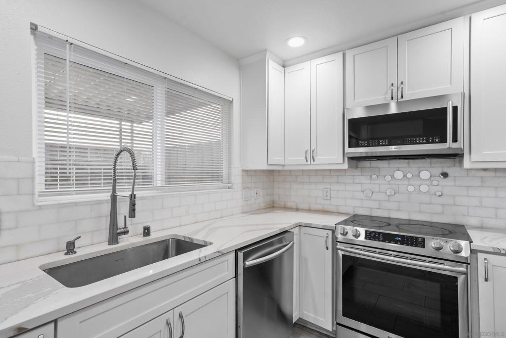 El Cajon - Residential