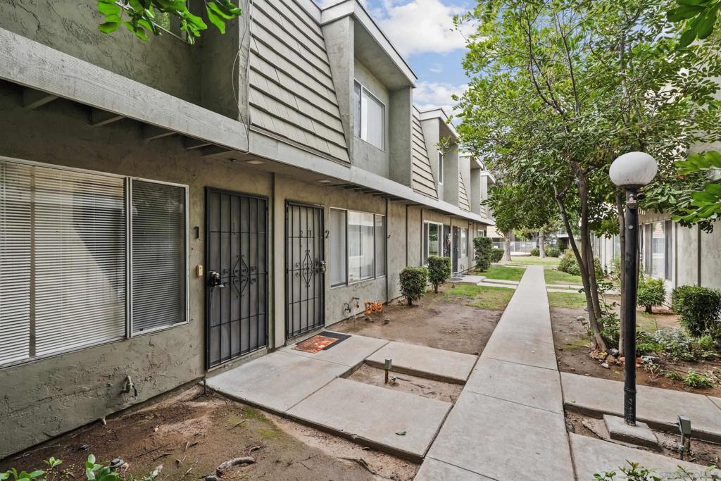 El Cajon - Residential