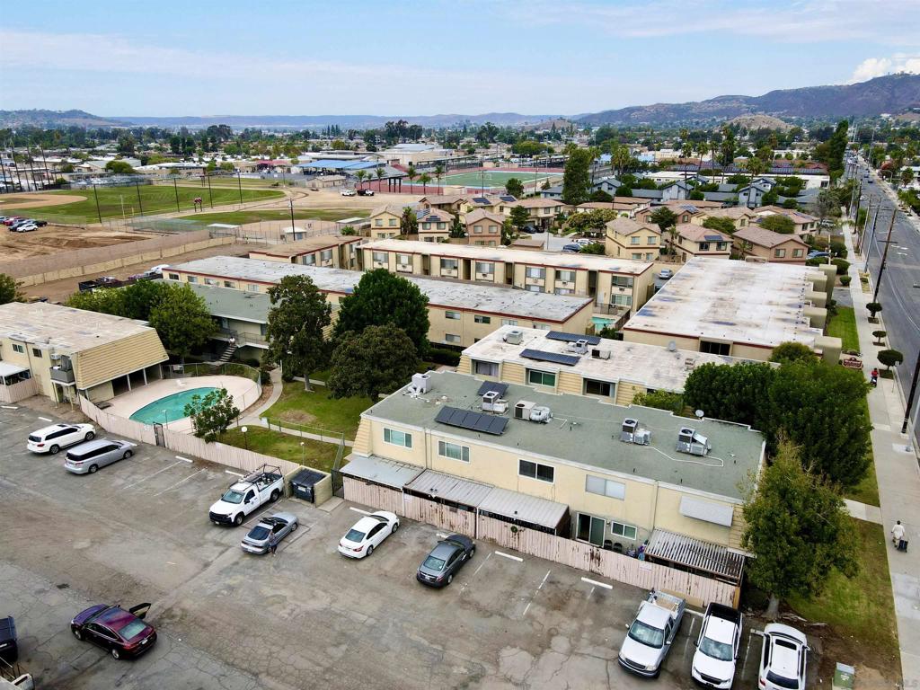 El Cajon - Residential