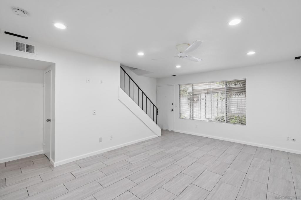 El Cajon - Residential