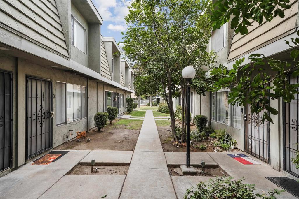 El Cajon - Residential