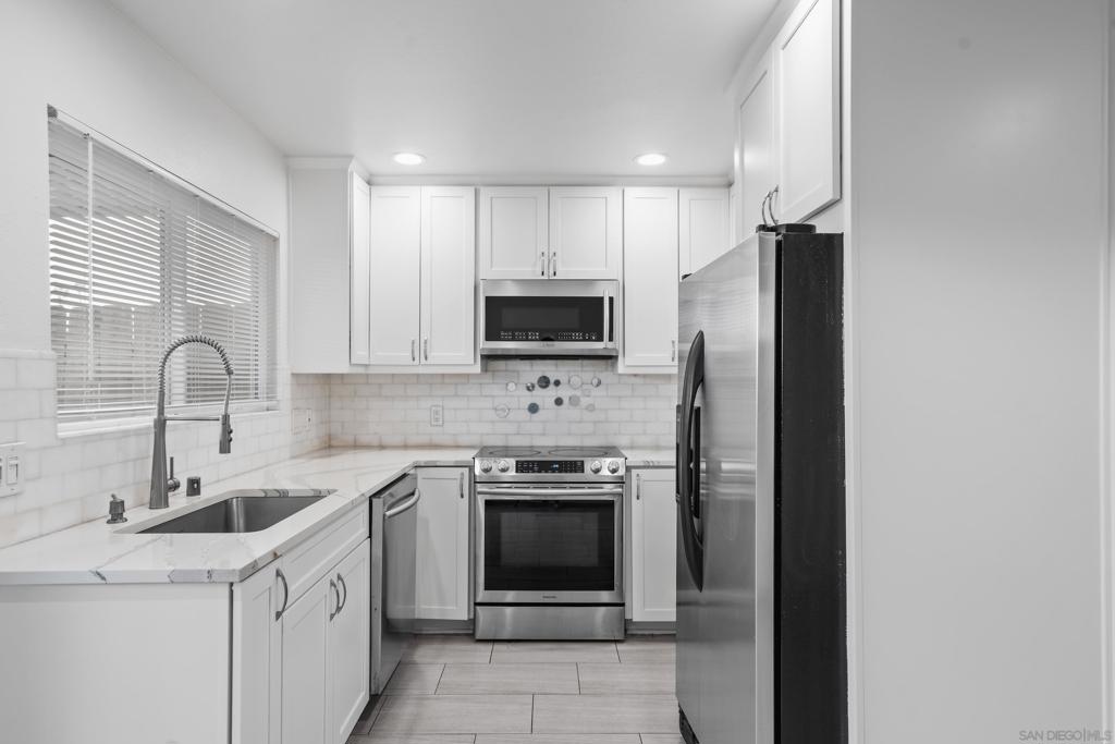 El Cajon - Residential