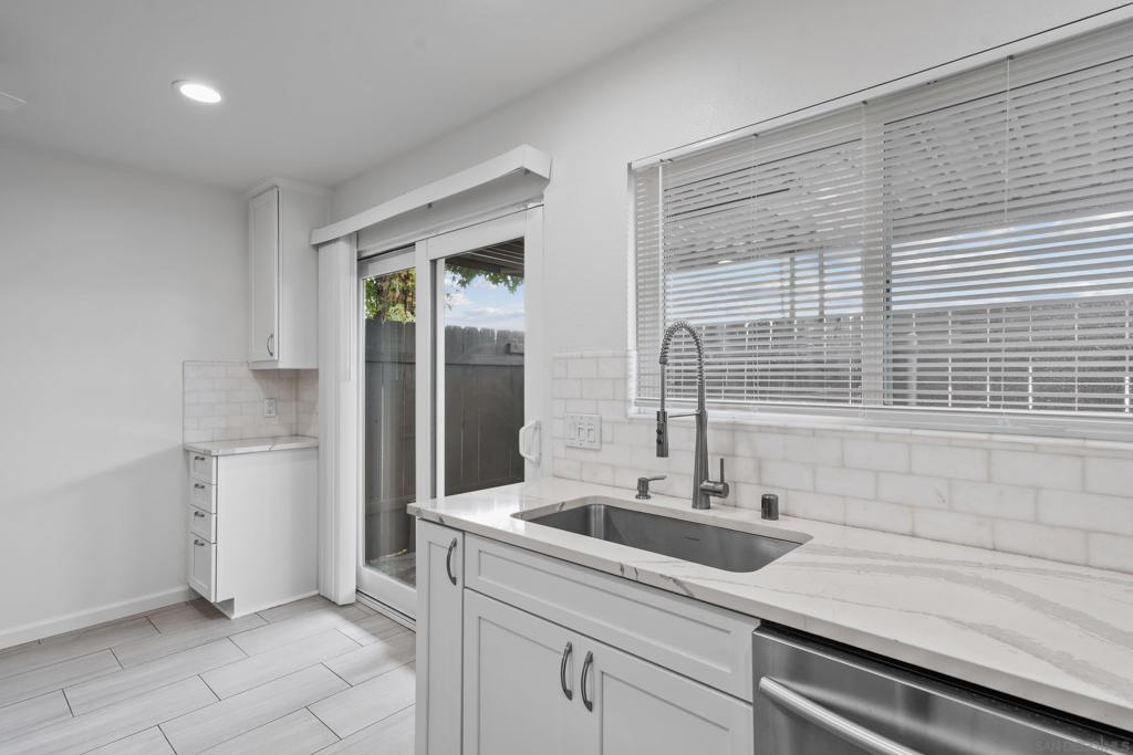 El Cajon - Residential
