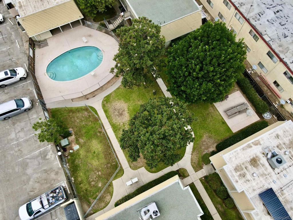 El Cajon - Residential