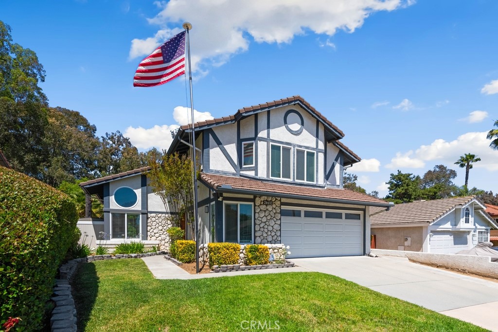Welcome to a beautifully upgraded home that blends charm, functionality, and privacy in a sought-after neighborhood.
A spacious family room and formal dining area greet you upon entry. Upstairs are three generously sized bedrooms, including a primary suite with a private balcony overlooking the serene backyard. An additional large bonus room with built-in cabinetry is ideal for an office, playroom, or craft space.
This tastefully upgraded home features a custom country kitchen with quartz countertops, white cabinetry, stainless steel appliances, a deep farmhouse sink, and a breakfast bar. The kitchen opens to the living room with a gas fireplace, built-in TV (included), dining area, custom wine bar, and a barn door leading to a large storage or pantry space.
The beautifully landscaped backyard offers custom pavers, mature trees, built-in seating with large umbrellas, a soothing fountain, and complete privacy with new vinyl fencing and no rear neighbors.
With no HOA and low taxes, this move-in-ready home offers comfort, style, and peace of mind—inside and out.
