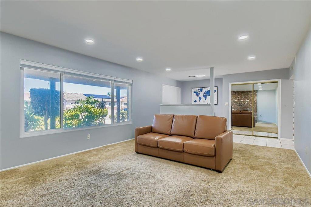 Chula Vista - Residential