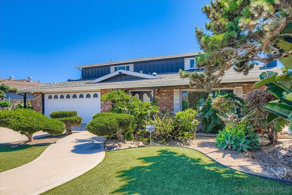 Chula Vista - Residential