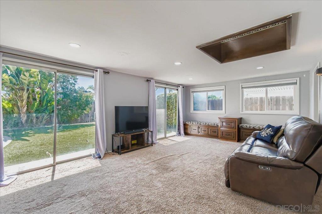 Chula Vista - Residential
