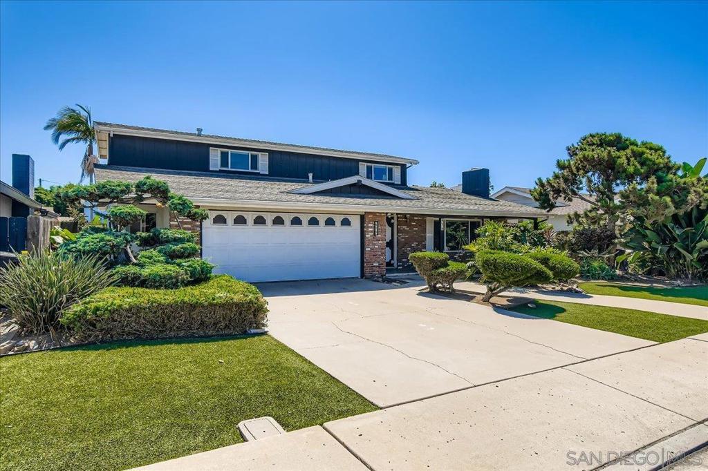 Chula Vista - Residential