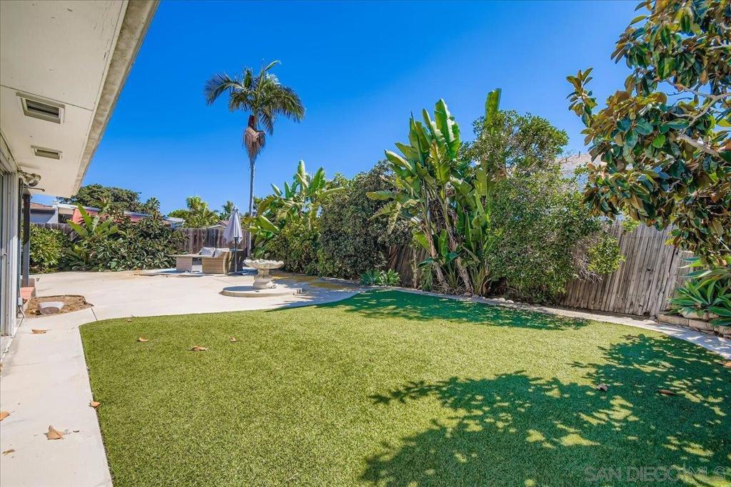 Chula Vista - Residential