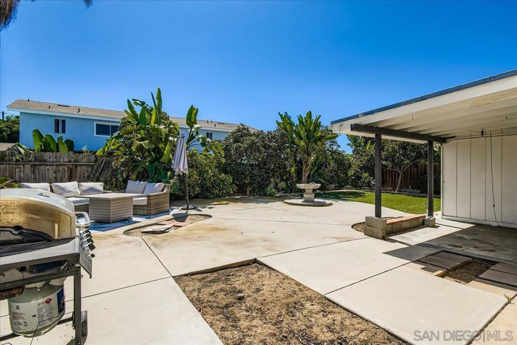 Chula Vista - Residential