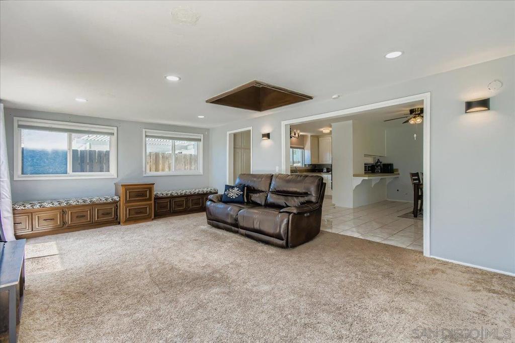 Chula Vista - Residential