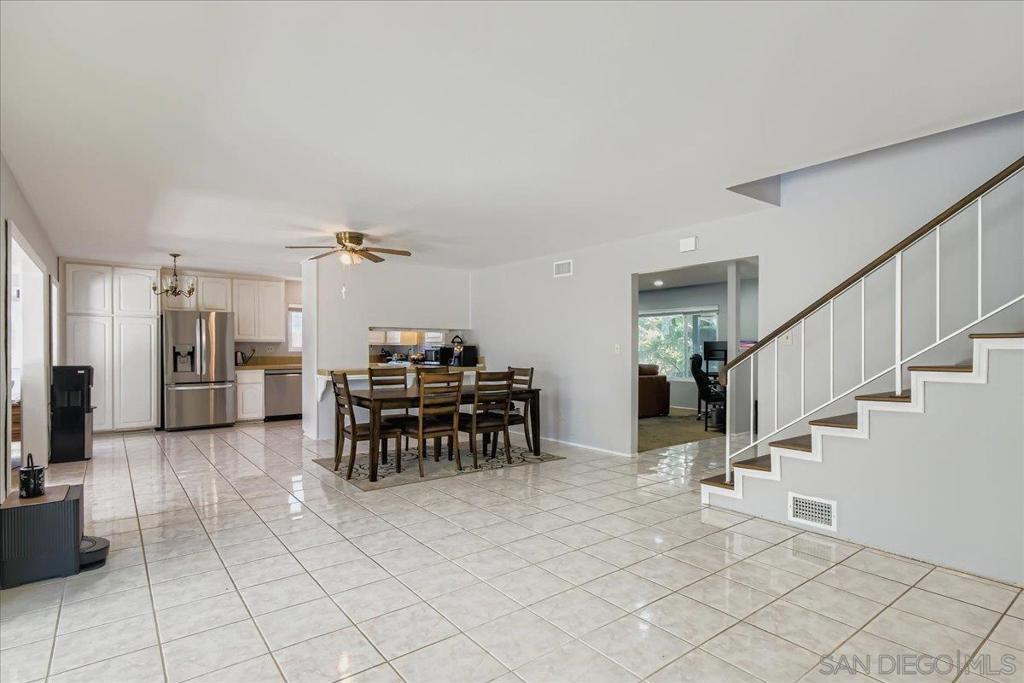 Chula Vista - Residential