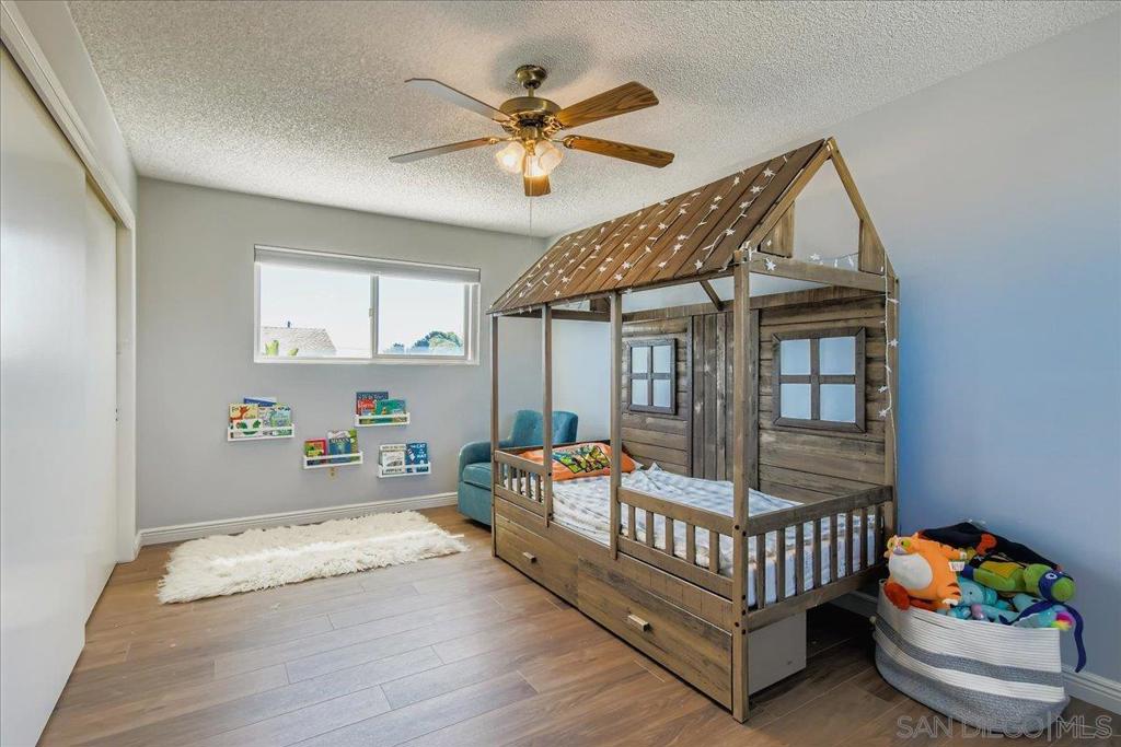 Chula Vista - Residential