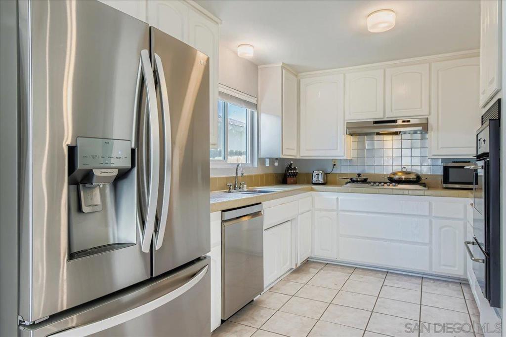 Chula Vista - Residential