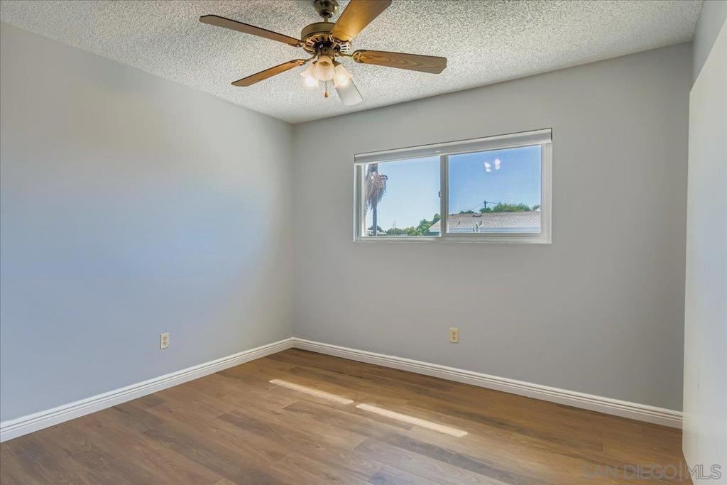 Chula Vista - Residential