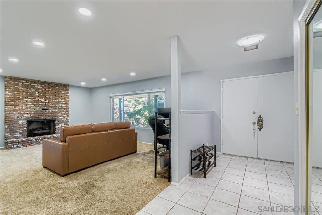 Chula Vista - Residential