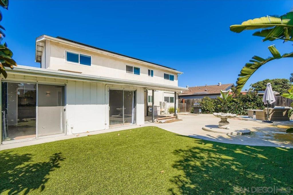 Chula Vista - Residential